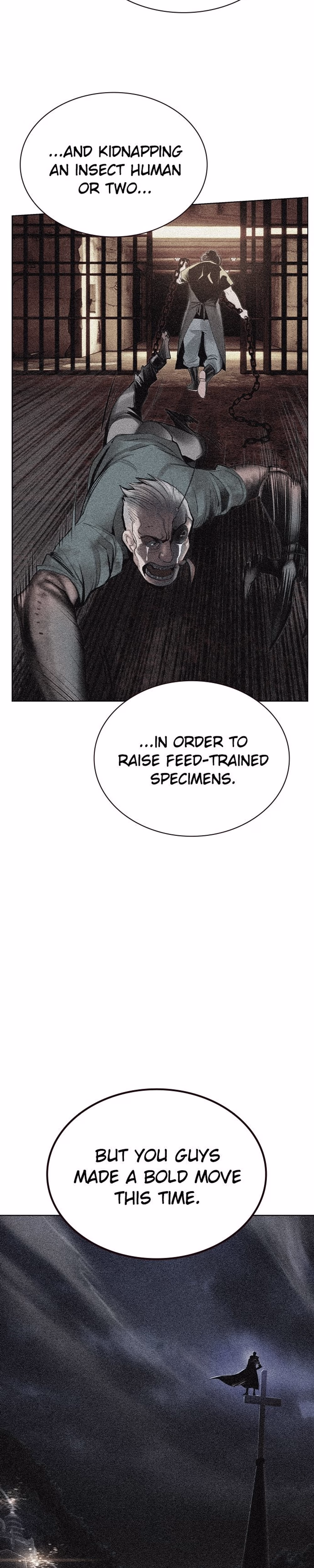 Jungle Juice - Chapter 138 - Part 4
