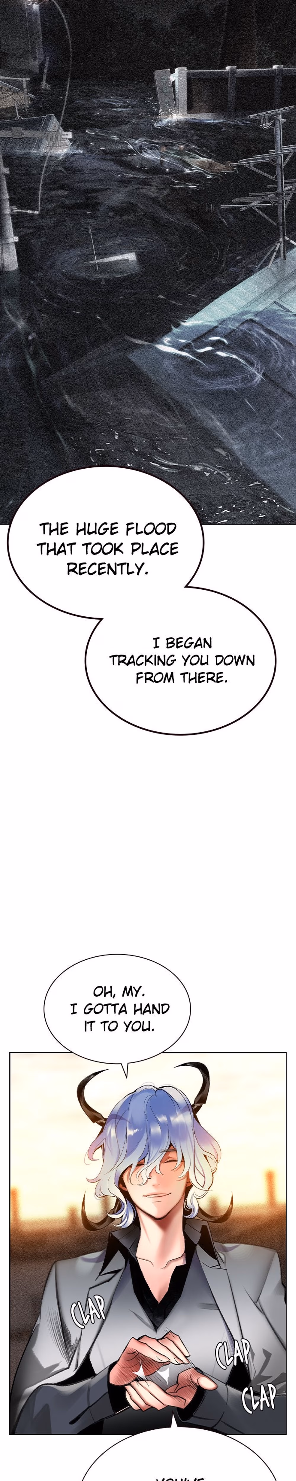 Jungle Juice - Chapter 138 - Part 5