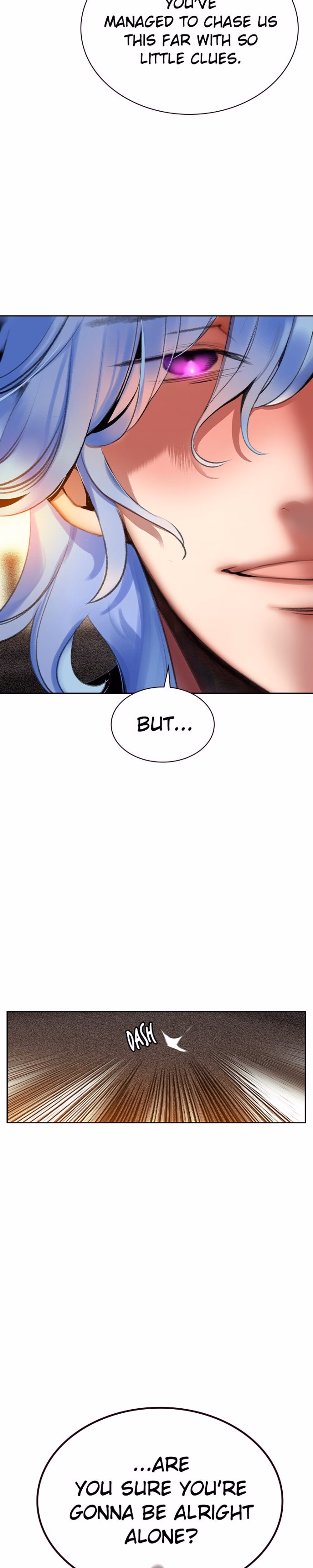 Jungle Juice - Chapter 138 - Part 6