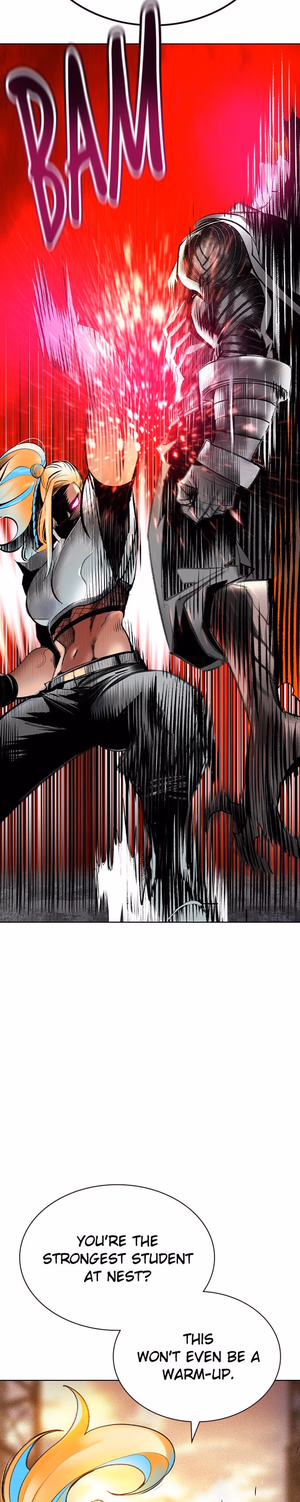 Jungle Juice - Chapter 138 - Part 7