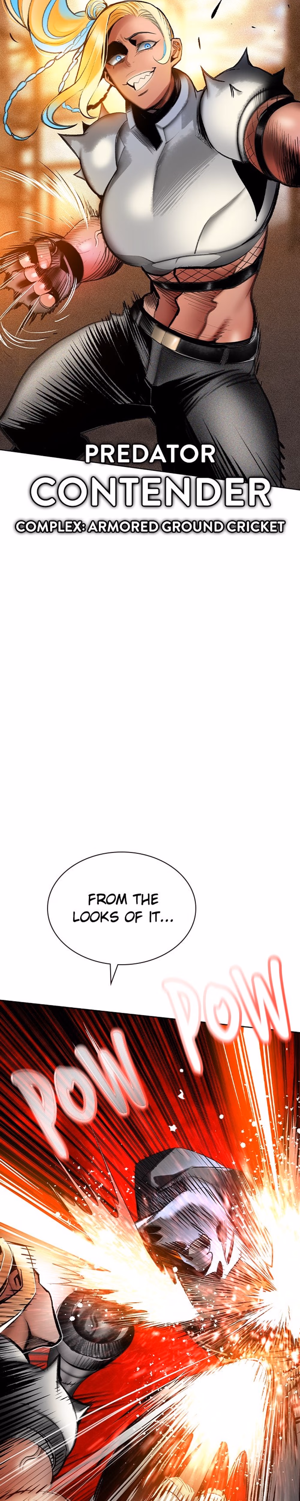 Jungle Juice - Chapter 138 - Part 8