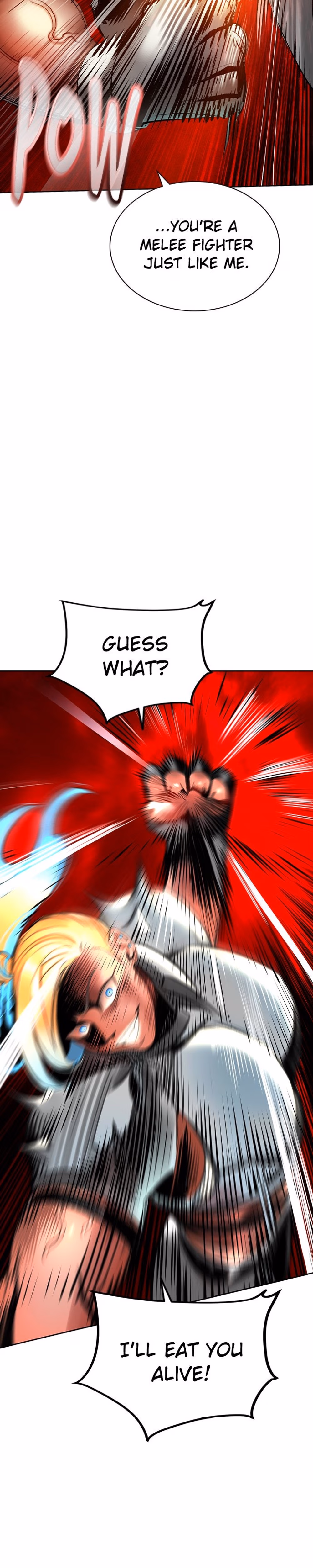 Jungle Juice - Chapter 138 - Part 9
