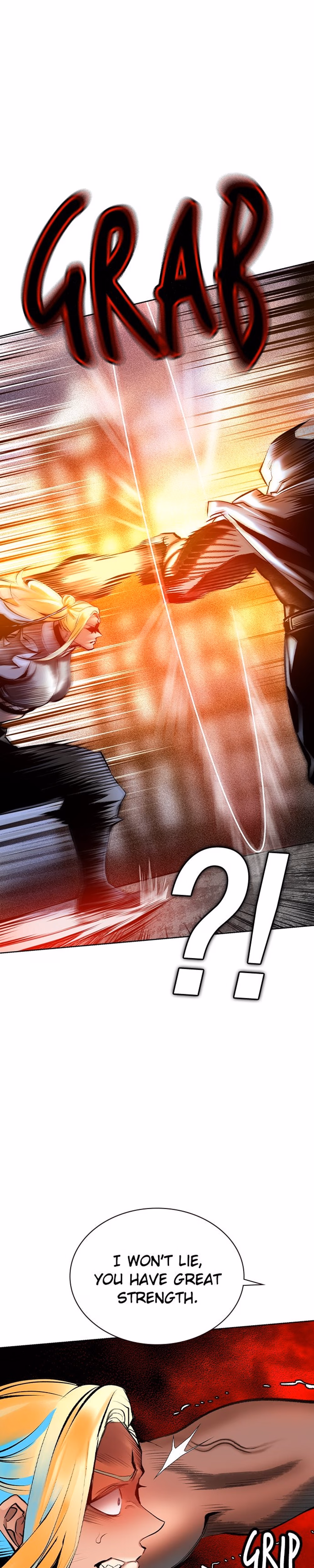 Jungle Juice - Chapter 138 - Part 10