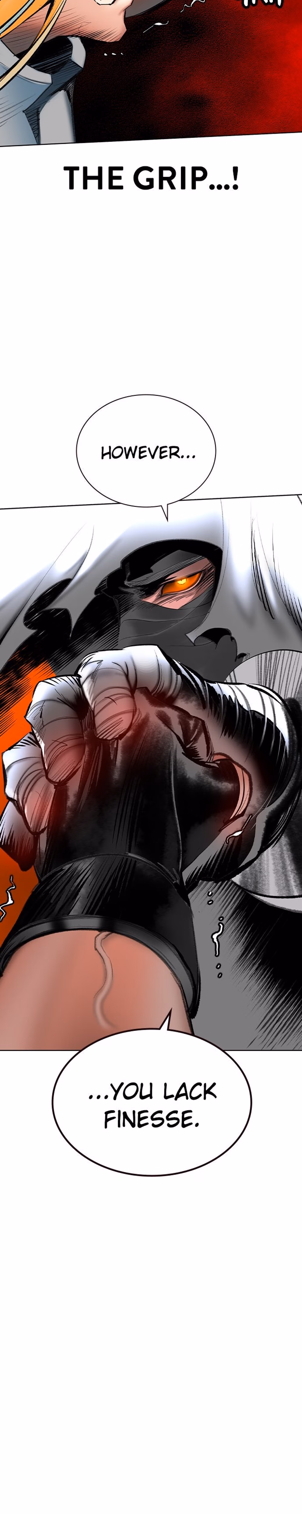 Jungle Juice - Chapter 138 - Part 11