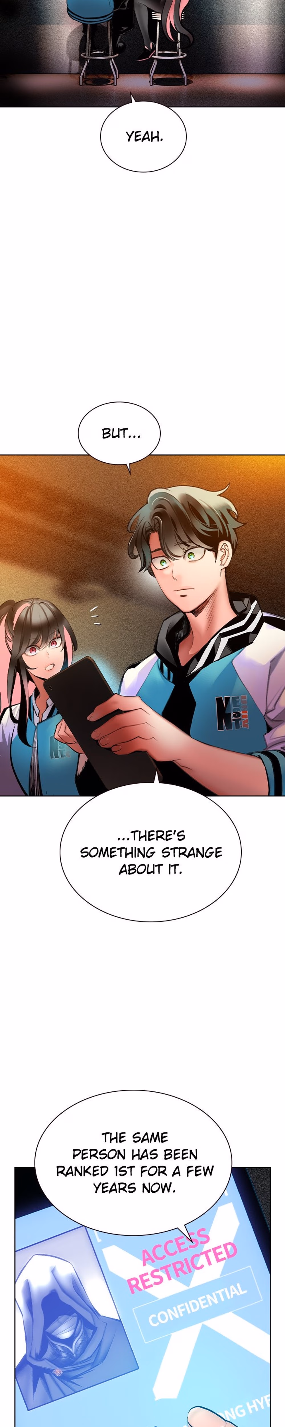 Jungle Juice - Chapter 138 - Part 13