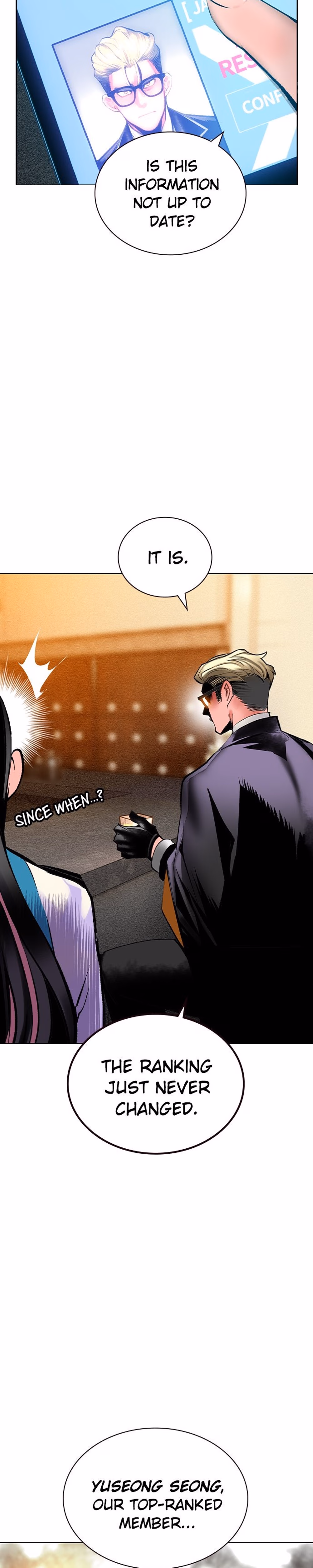 Jungle Juice - Chapter 138 - Part 14