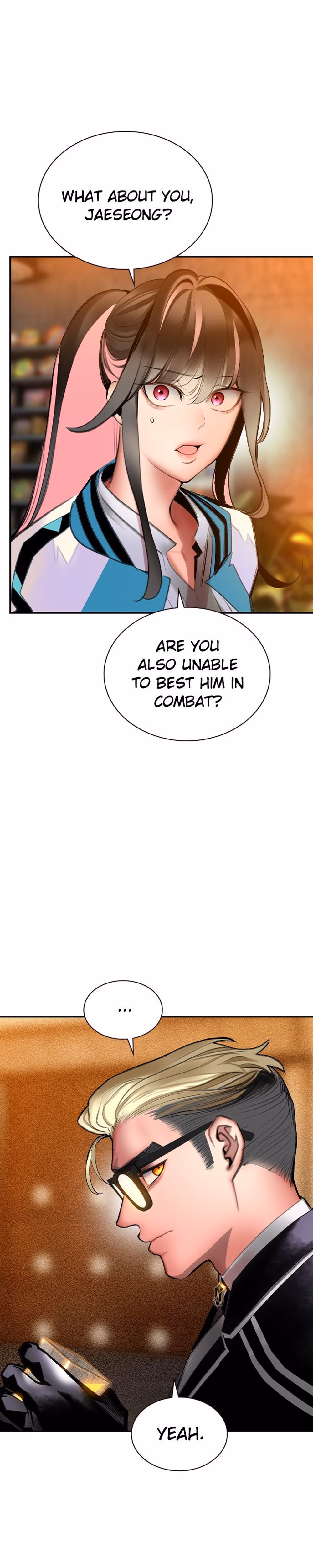 Jungle Juice - Chapter 138 - Part 17
