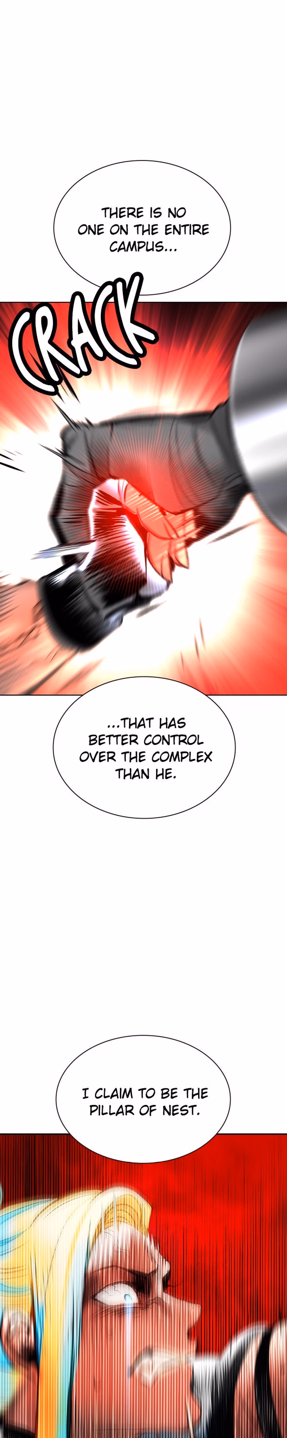 Jungle Juice - Chapter 138 - Part 18