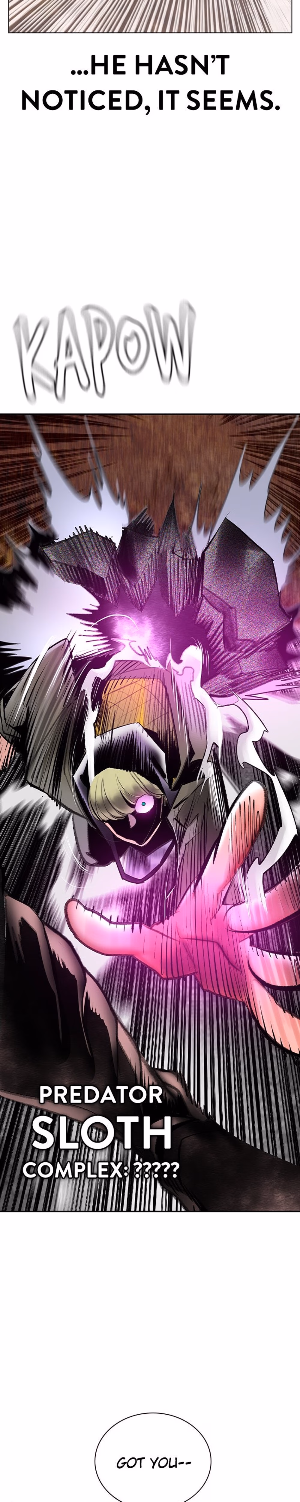 Jungle Juice - Chapter 138 - Part 21