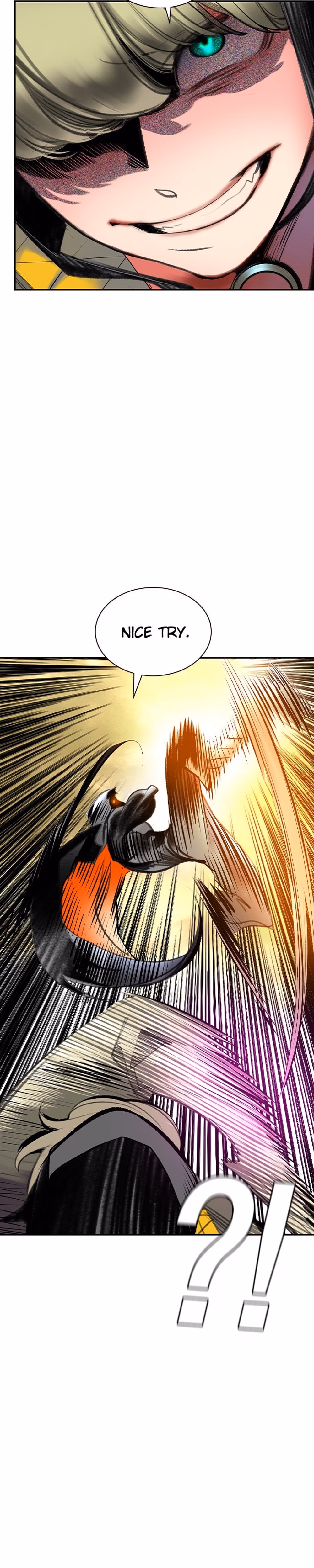 Jungle Juice - Chapter 138 - Part 22