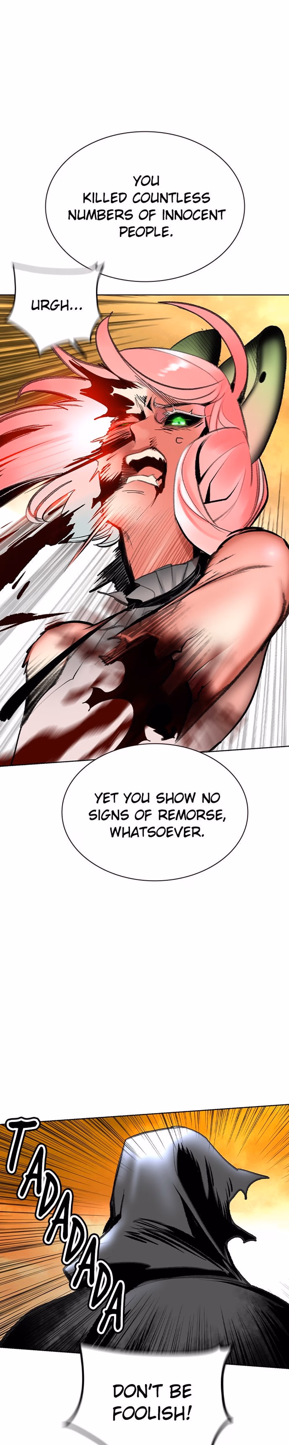 Jungle Juice - Chapter 138 - Part 27