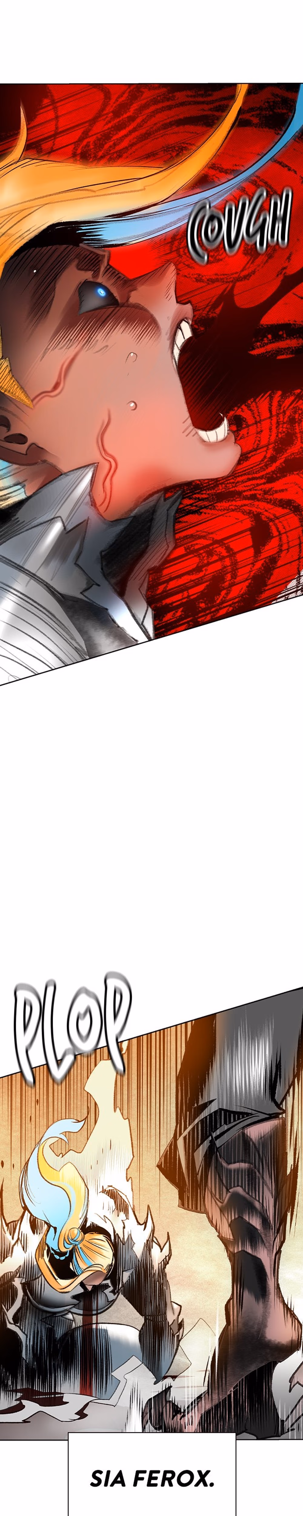 Jungle Juice - Chapter 138 - Part 31