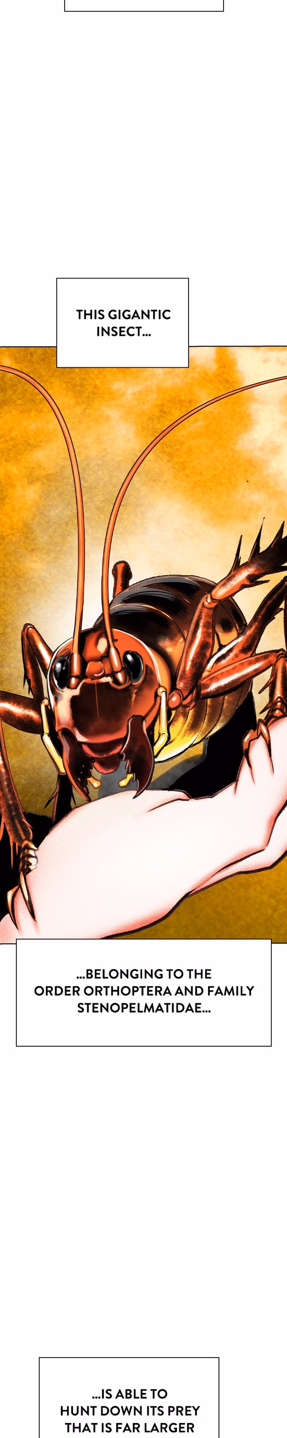 Jungle Juice - Chapter 138 - Part 32