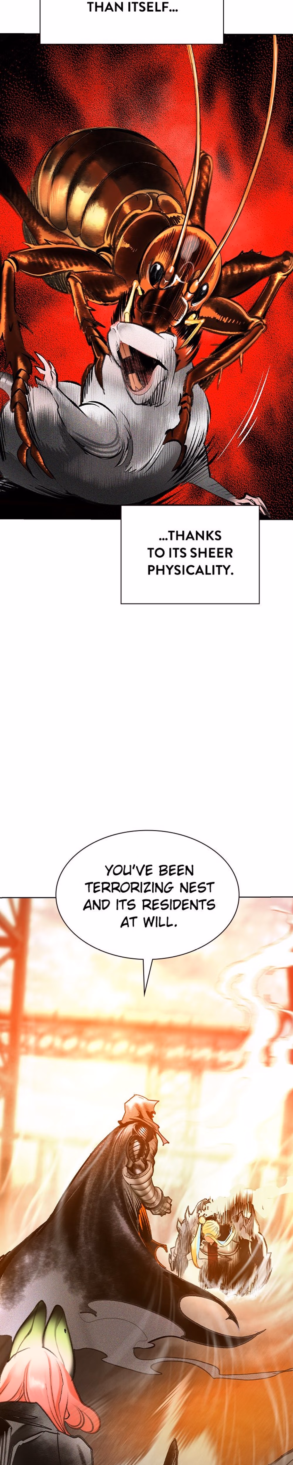 Jungle Juice - Chapter 138 - Part 33