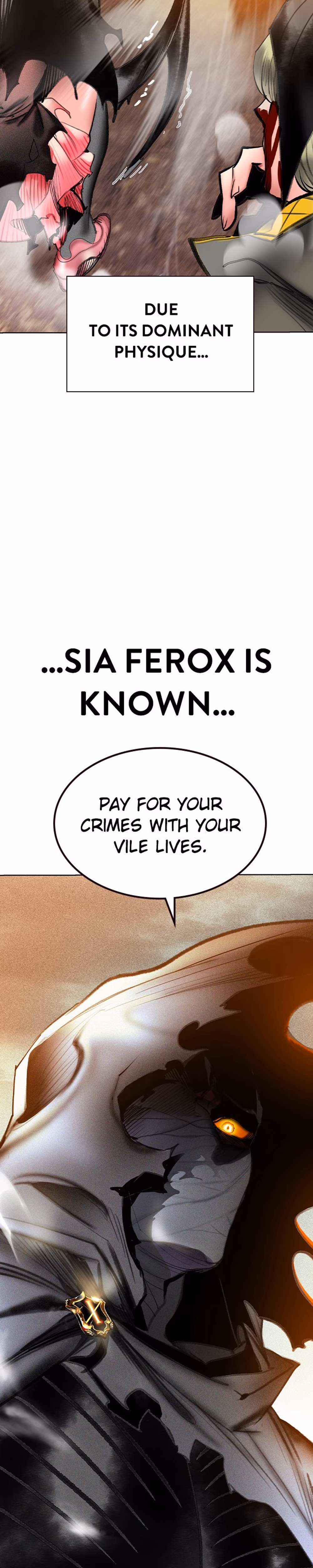Jungle Juice - Chapter 138 - Part 34
