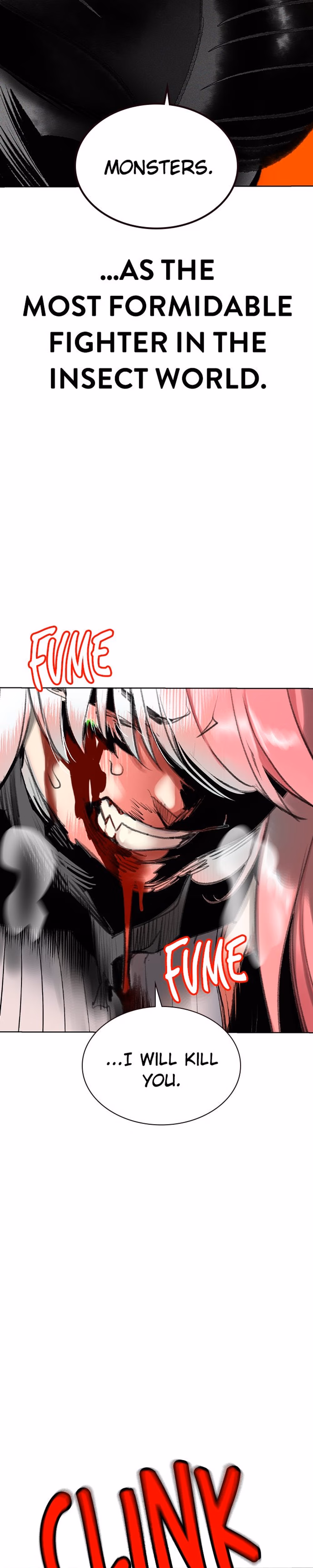 Jungle Juice - Chapter 138 - Part 35