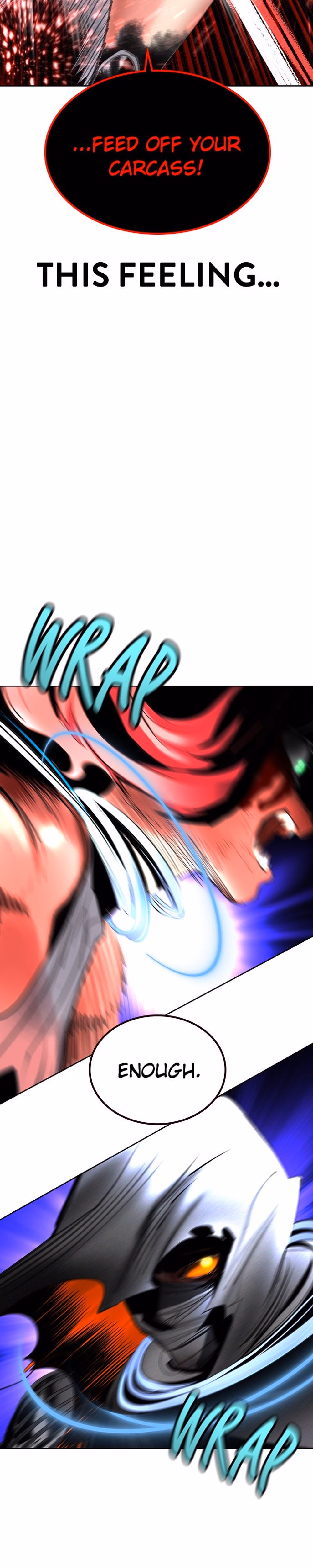 Jungle Juice - Chapter 138 - Part 37