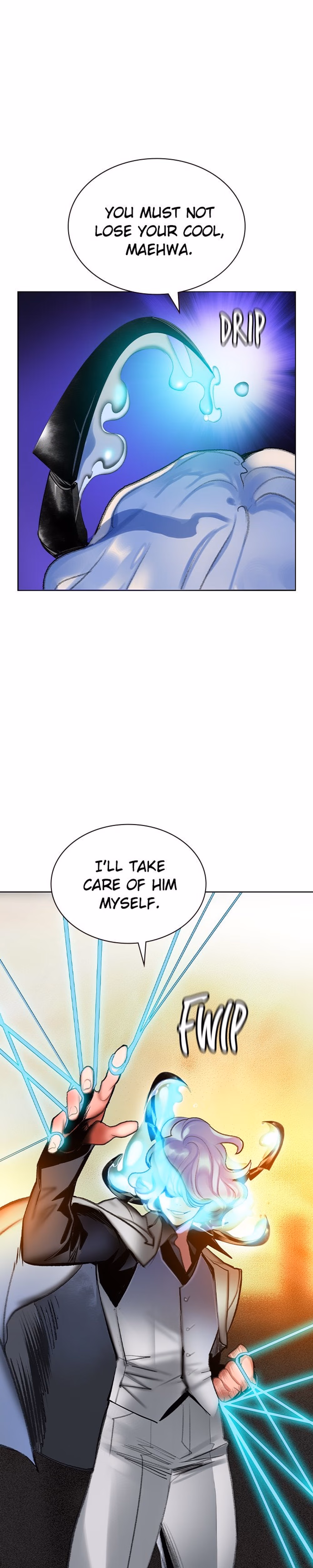Jungle Juice - Chapter 138 - Part 38