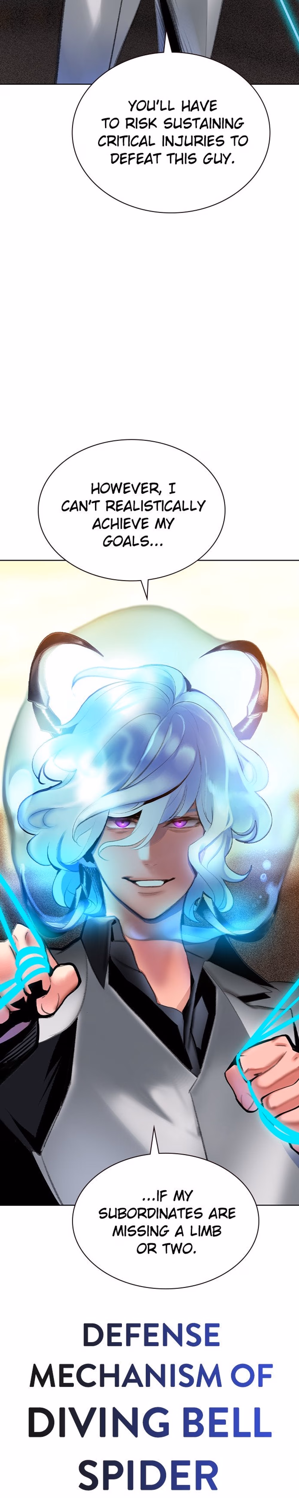 Jungle Juice - Chapter 138 - Part 39