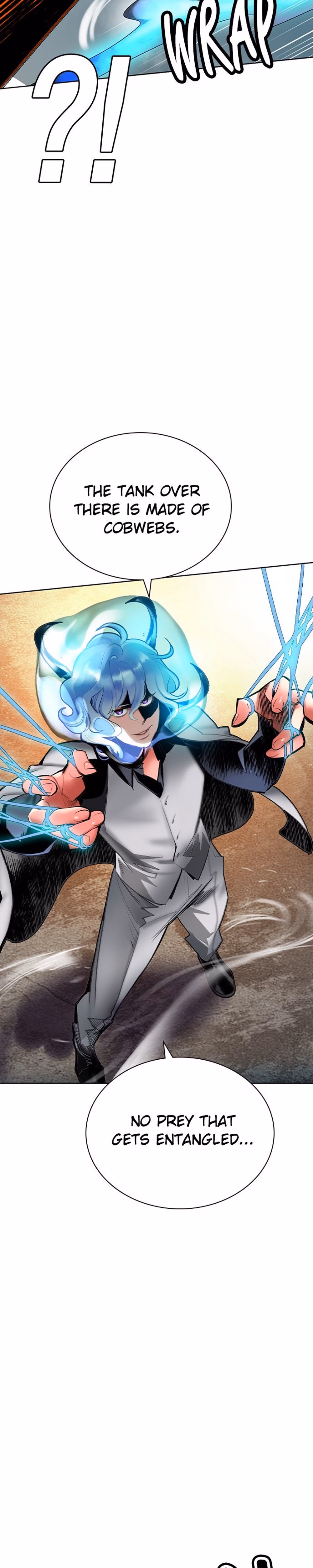 Jungle Juice - Chapter 138 - Part 42