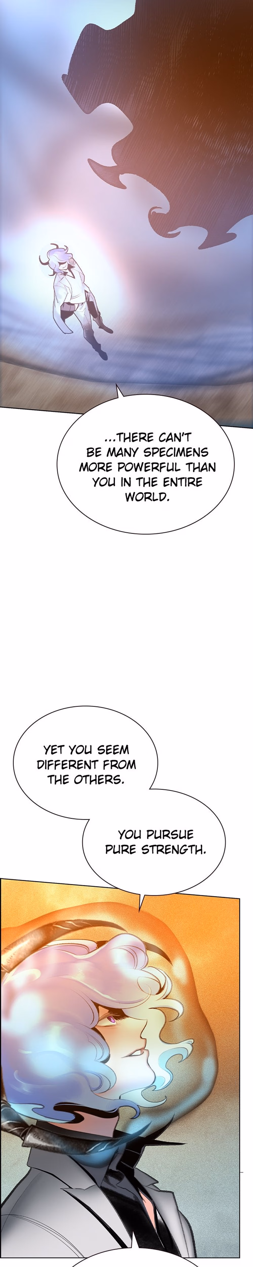Jungle Juice - Chapter 138 - Part 44