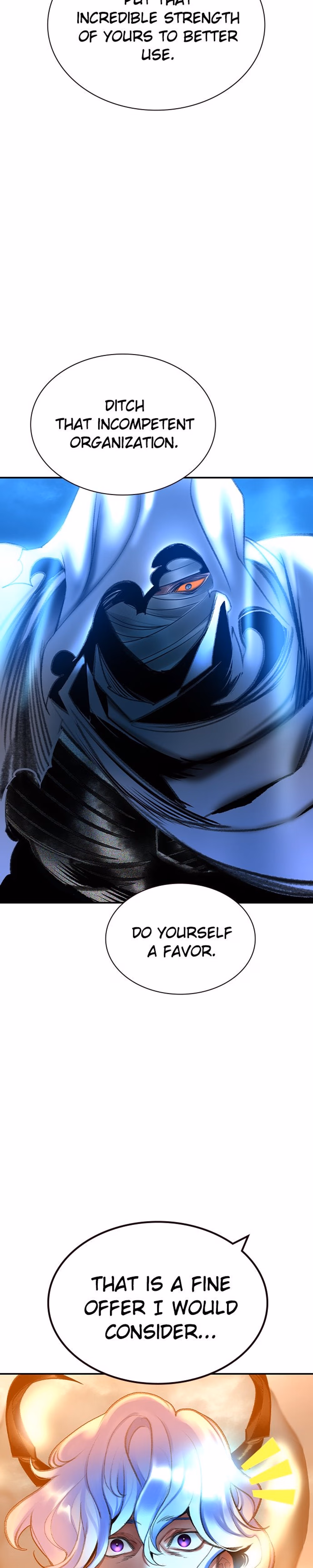 Jungle Juice - Chapter 138 - Part 47