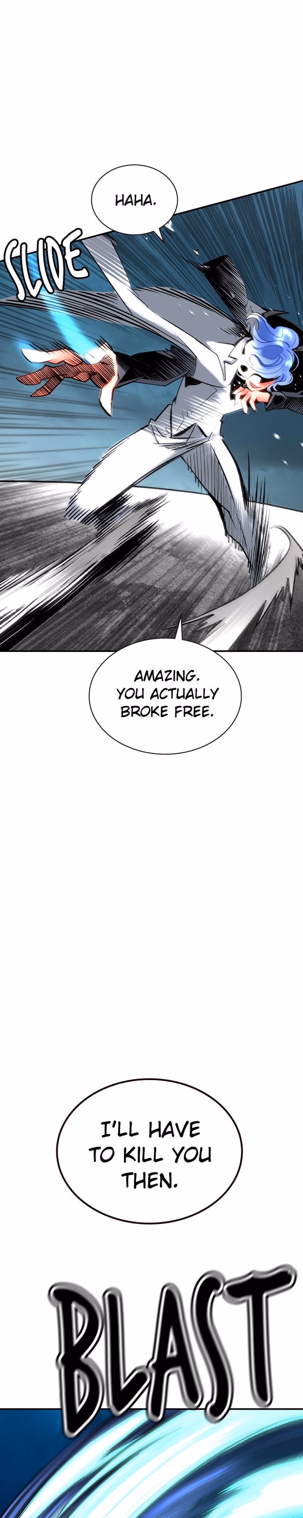 Jungle Juice - Chapter 138 - Part 50