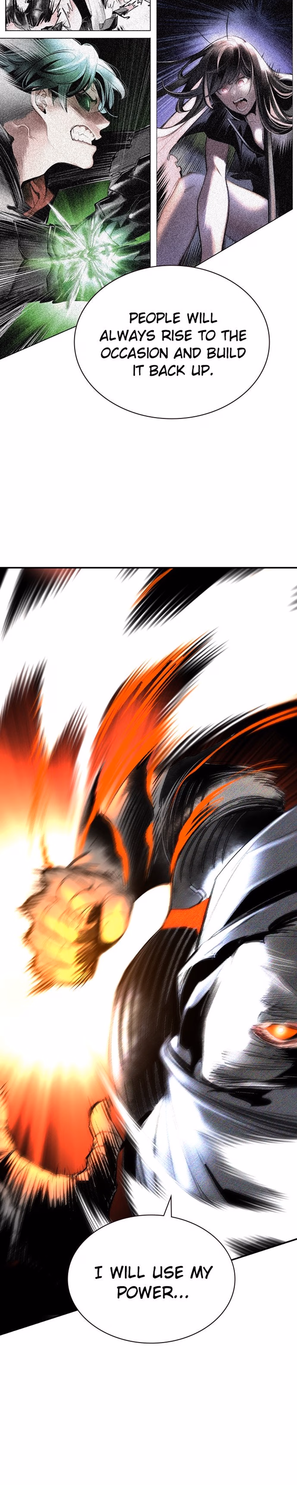 Jungle Juice - Chapter 138 - Part 54