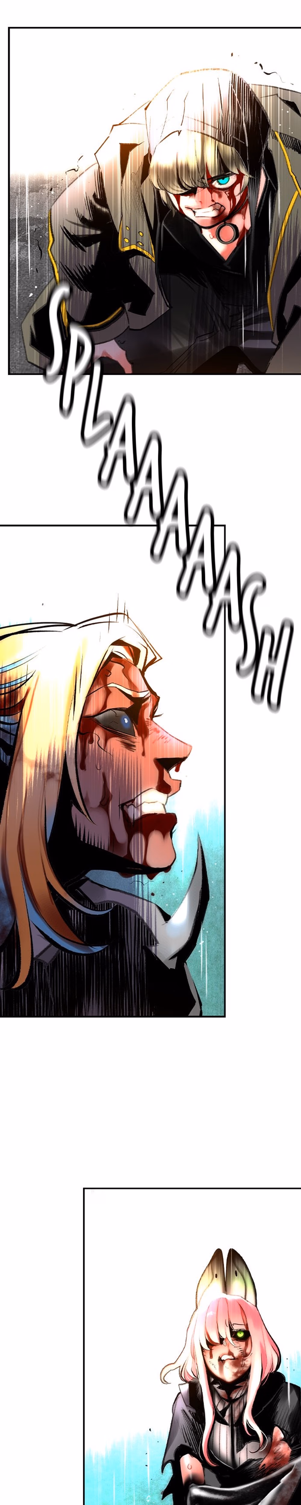 Jungle Juice - Chapter 138 - Part 58