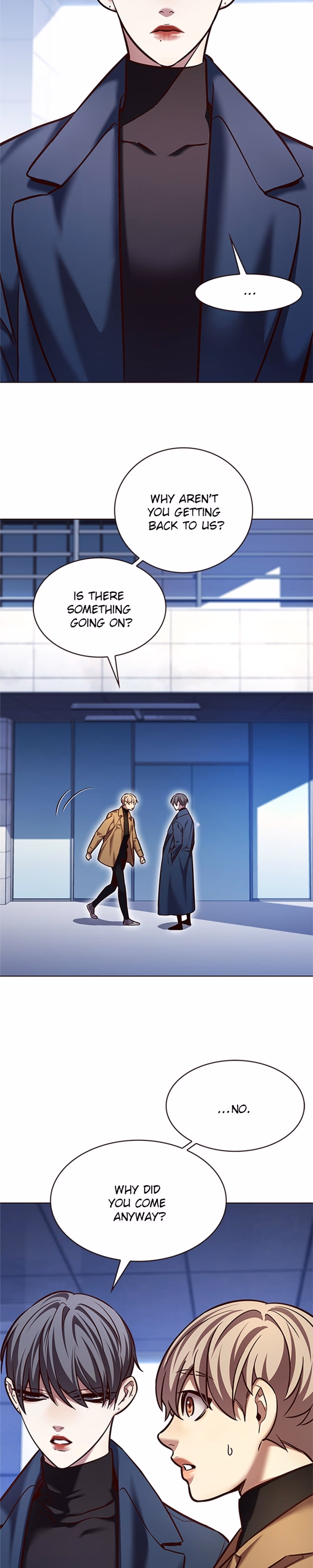 Eleceed - Chapter 225 - Part 3