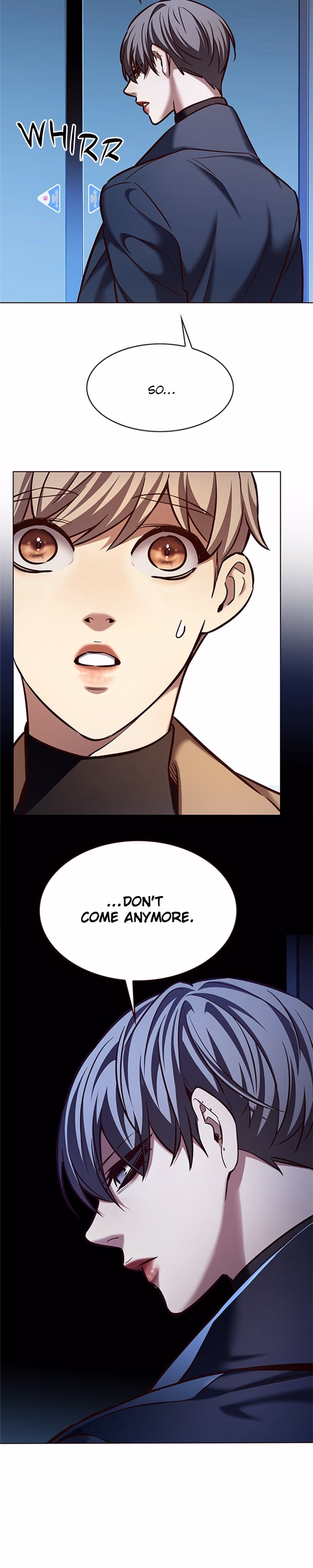 Eleceed - Chapter 225 - Part 5