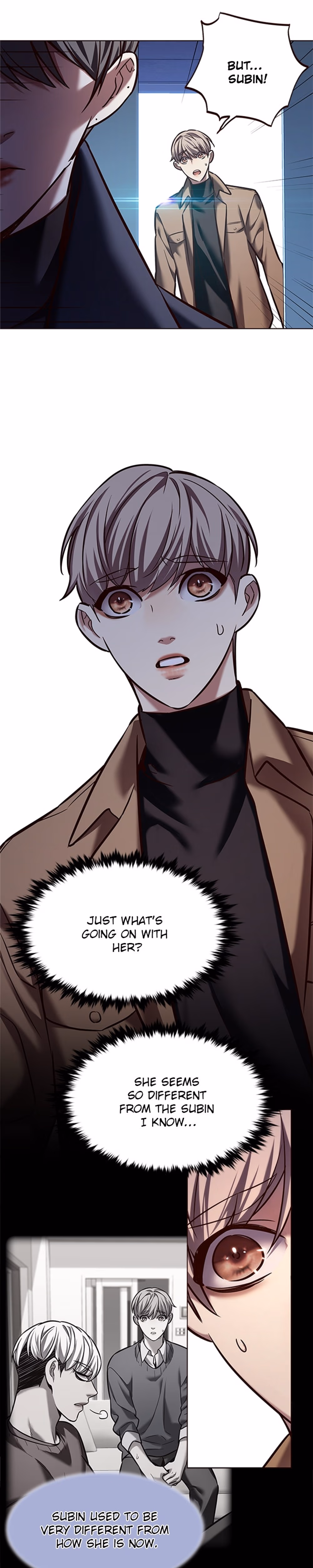 Eleceed - Chapter 225 - Part 6