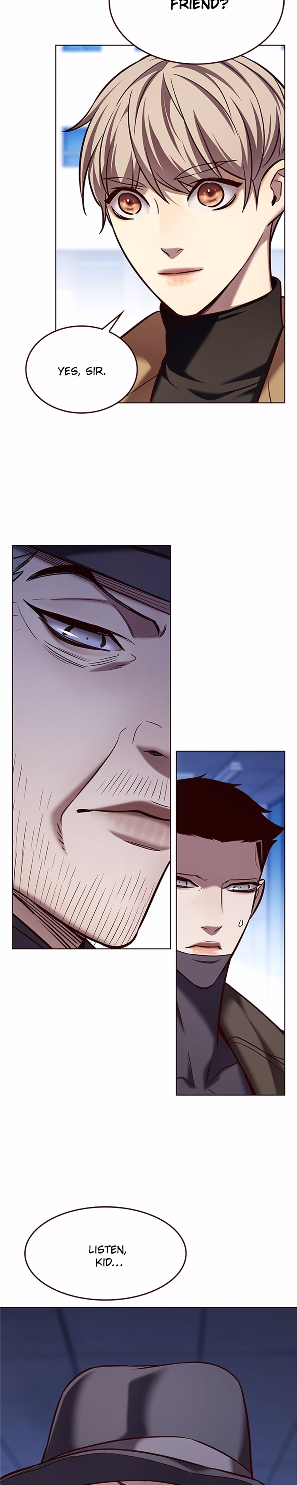 Eleceed - Chapter 225 - Part 10