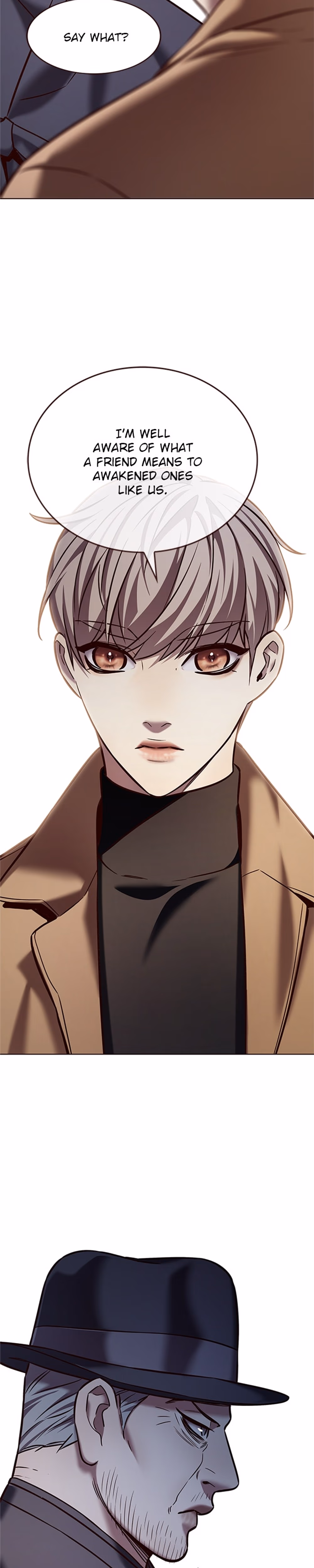 Eleceed - Chapter 225 - Part 12