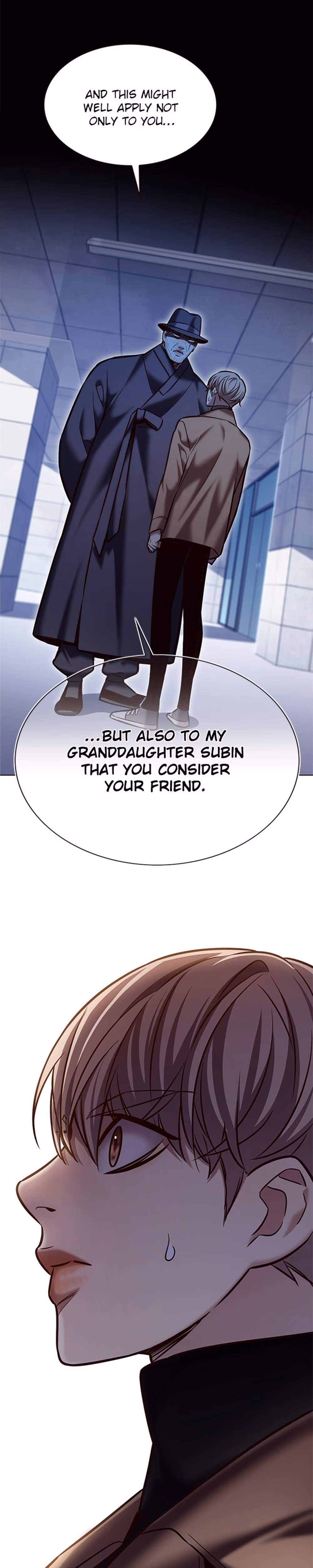 Eleceed - Chapter 225 - Part 17