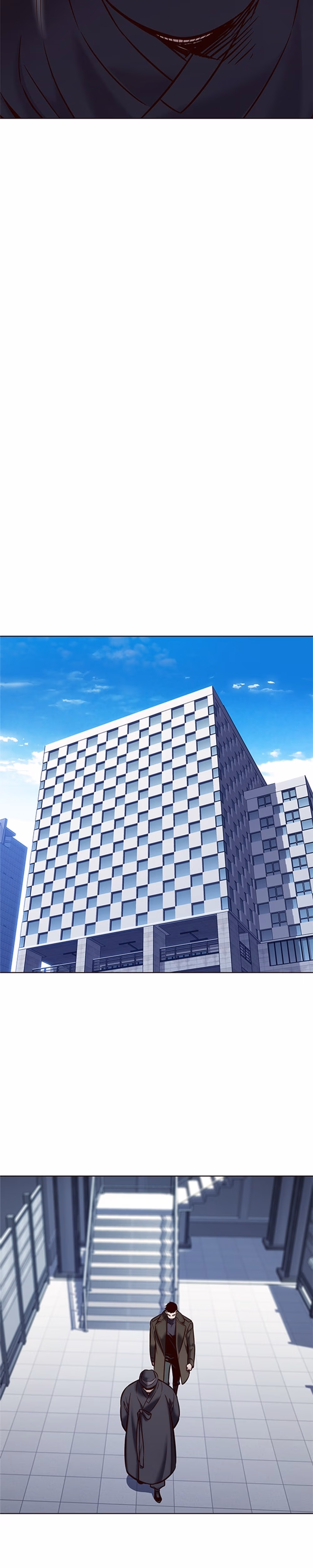 Eleceed - Chapter 225 - Part 19