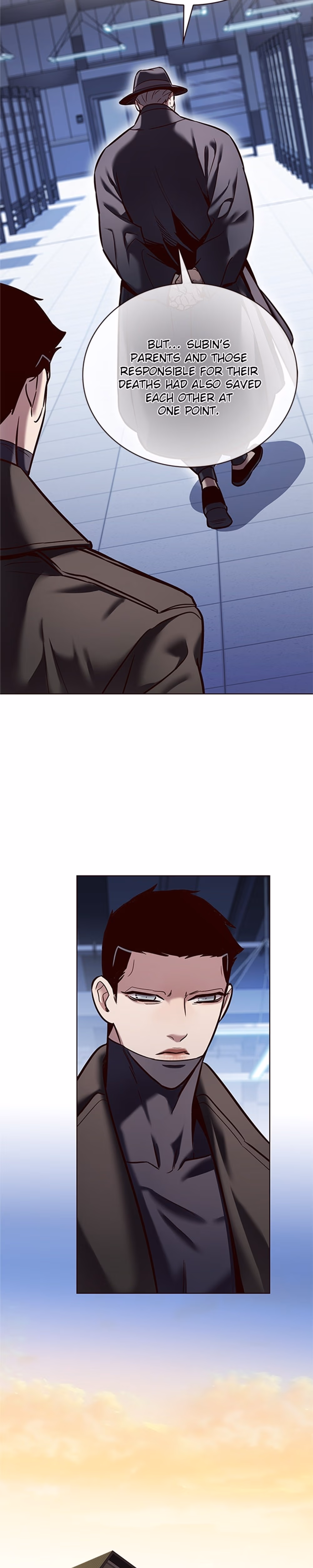 Eleceed - Chapter 225 - Part 21