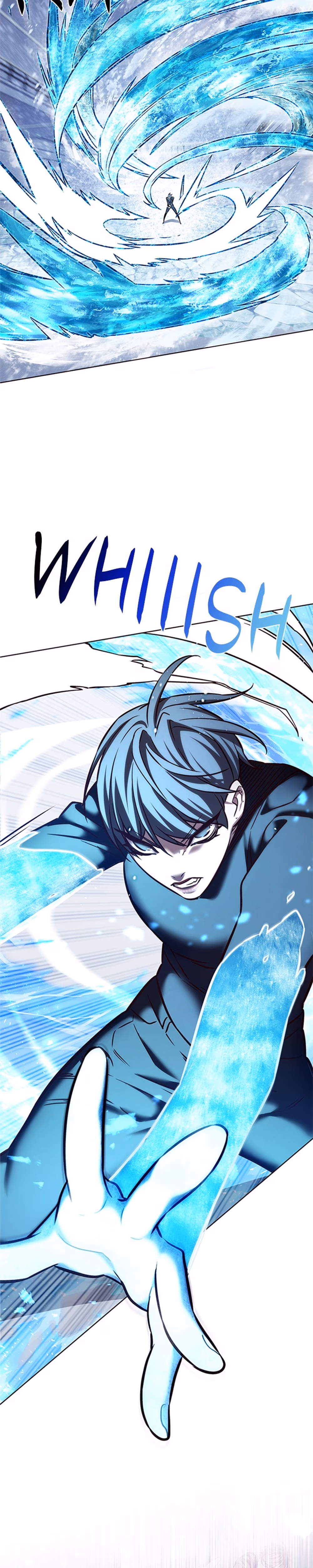 Eleceed - Chapter 225 - Part 31