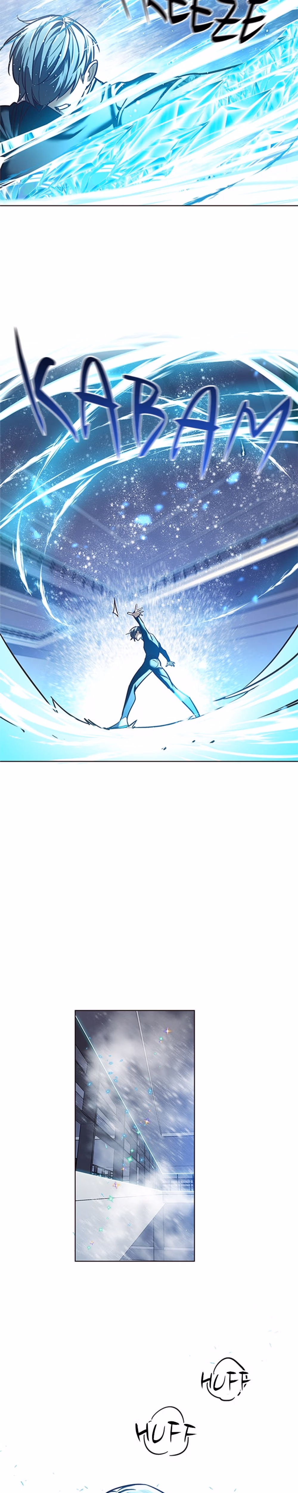Eleceed - Chapter 225 - Part 33