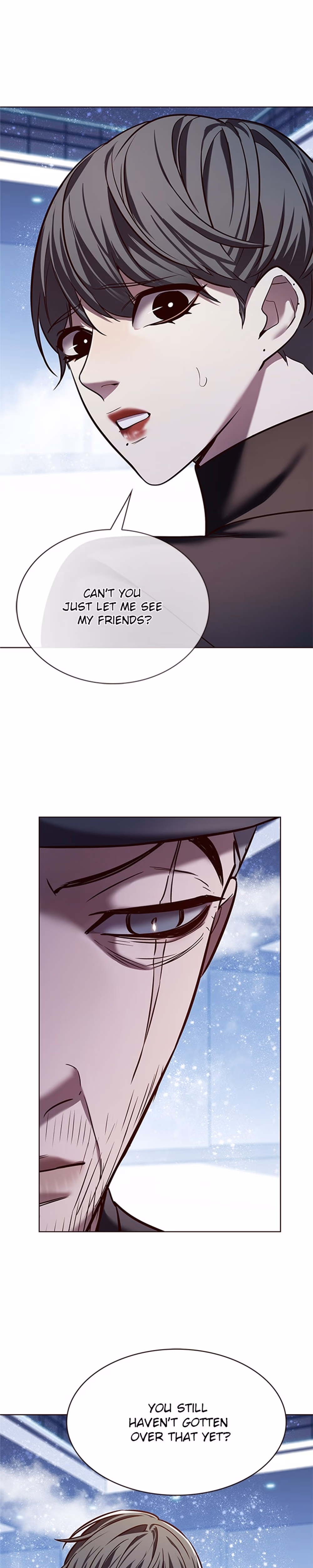 Eleceed - Chapter 225 - Part 35