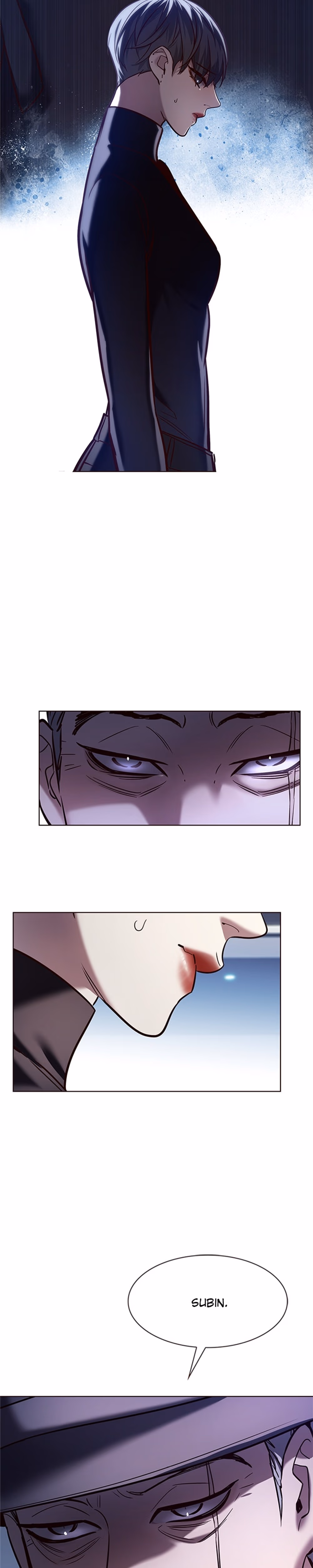 Eleceed - Chapter 225 - Part 38