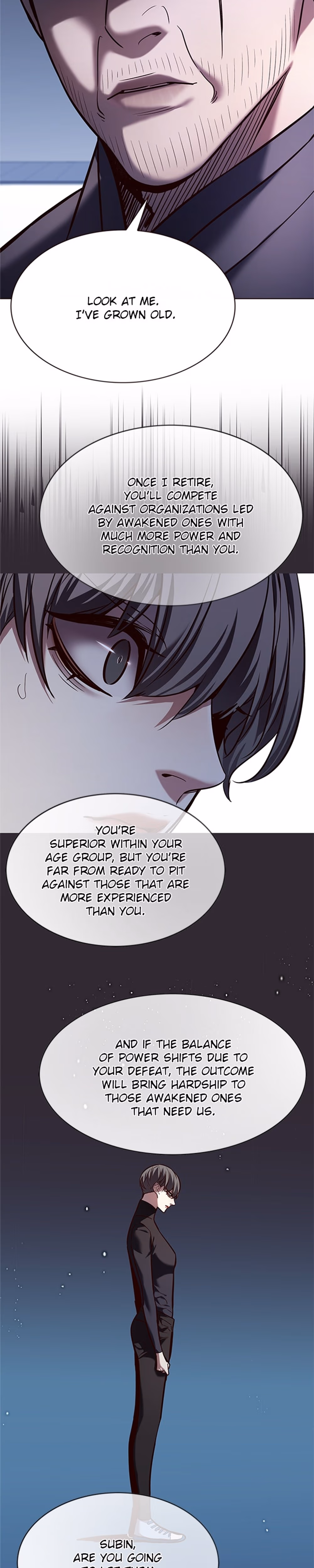 Eleceed - Chapter 225 - Part 39