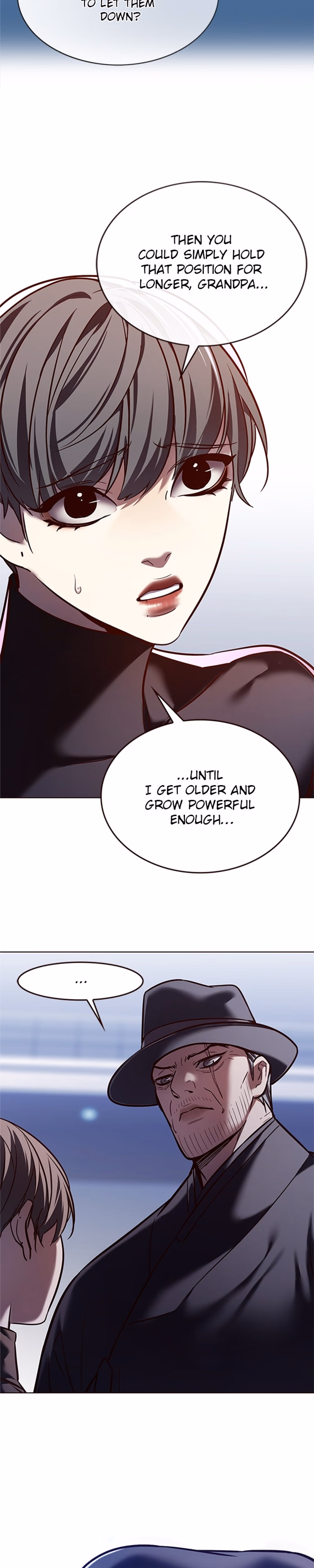 Eleceed - Chapter 225 - Part 40
