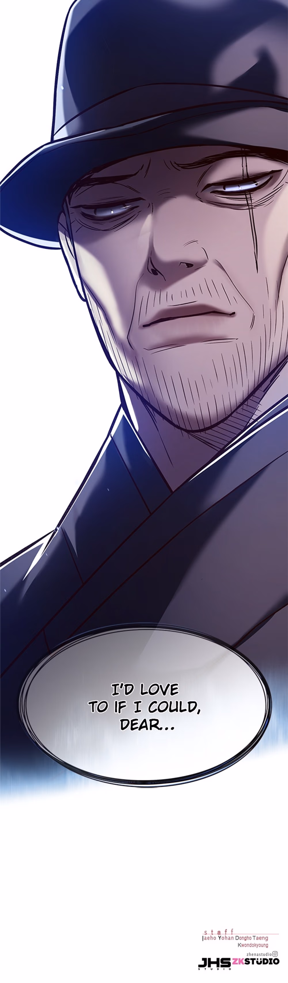 Eleceed - Chapter 225 - Part 41