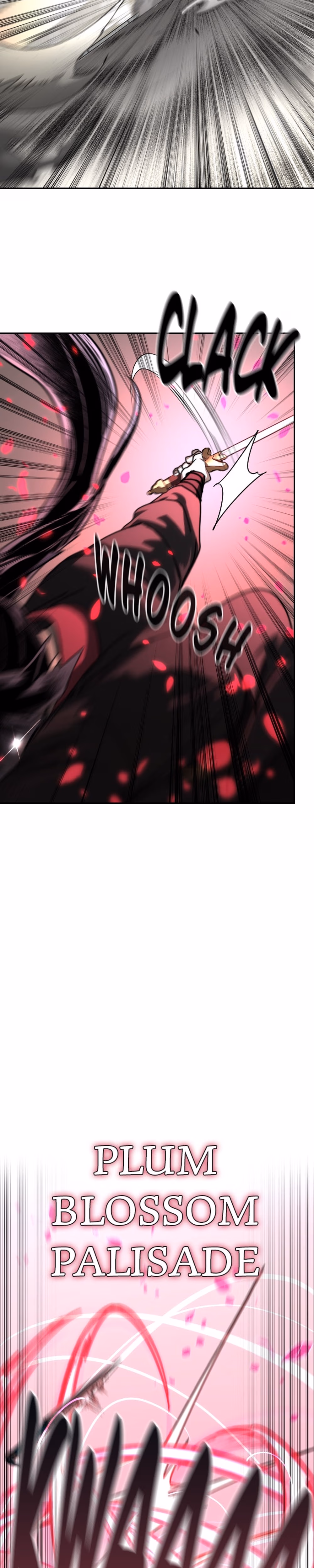 Return of the Blossoming Blade - Chapter 132 - Part 6