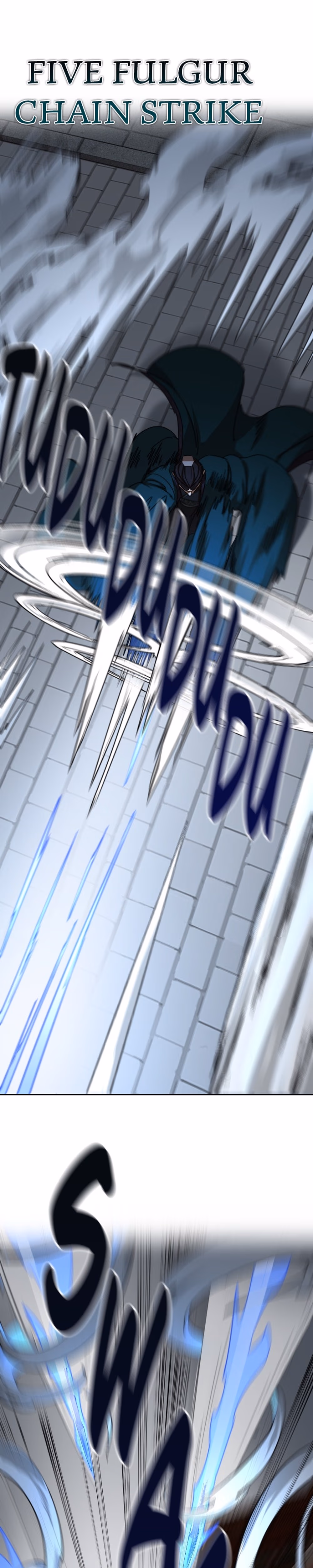 Return of the Blossoming Blade - Chapter 132 - Part 10