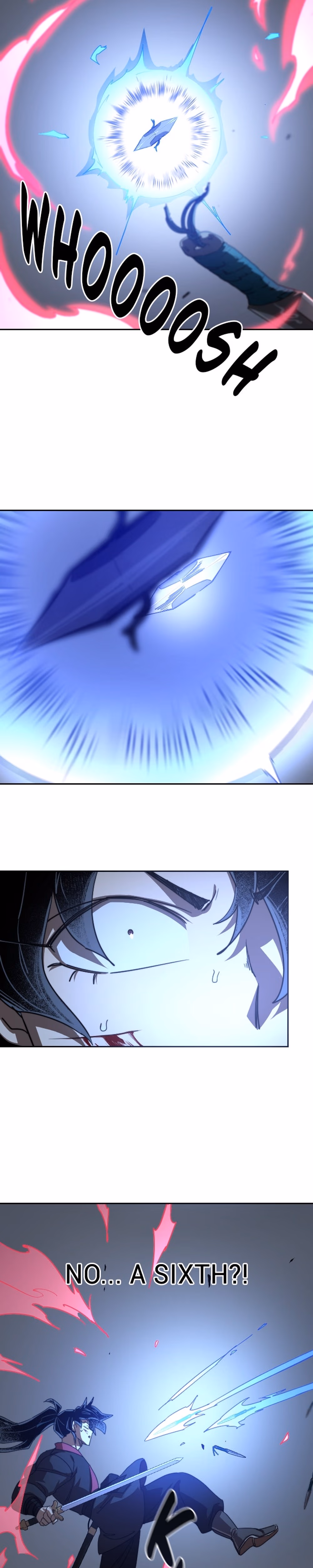 Return of the Blossoming Blade - Chapter 132 - Part 15