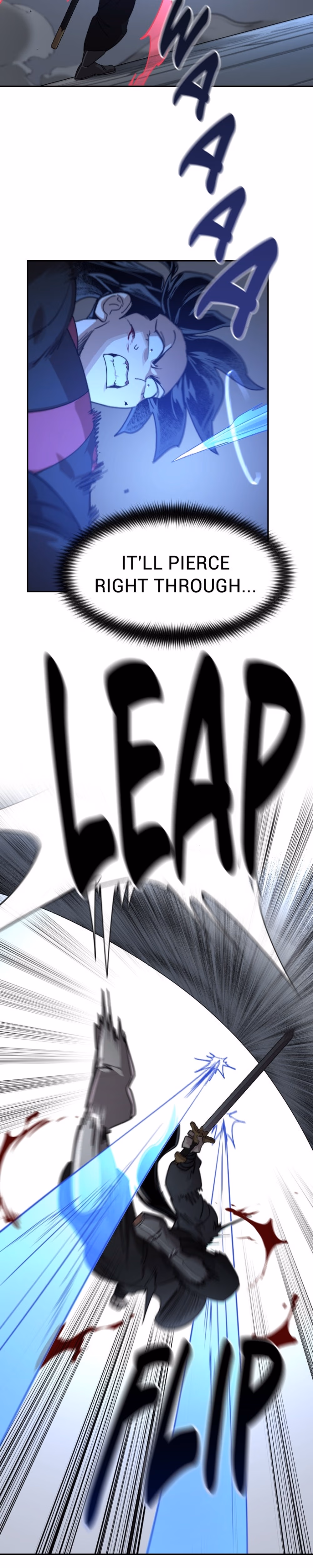 Return of the Blossoming Blade - Chapter 132 - Part 16
