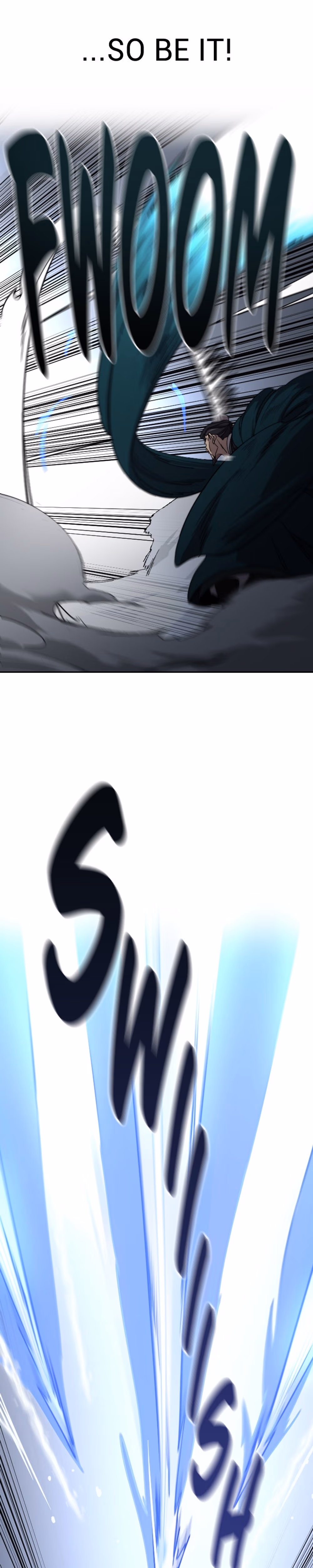 Return of the Blossoming Blade - Chapter 132 - Part 23