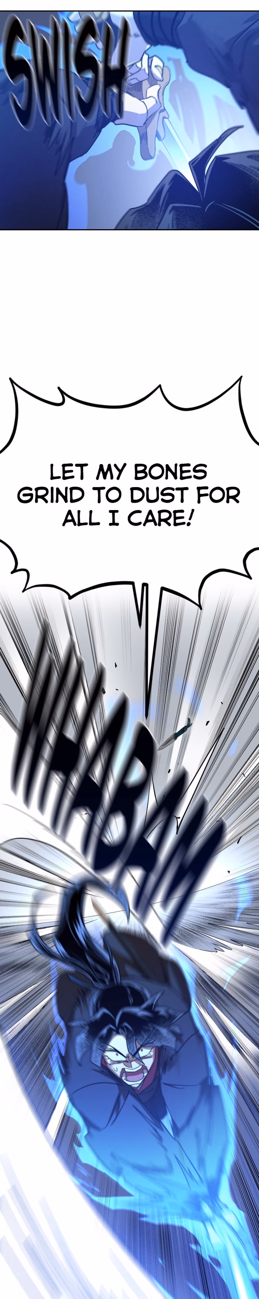Return of the Blossoming Blade - Chapter 132 - Part 28